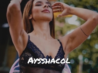 Aysshacol