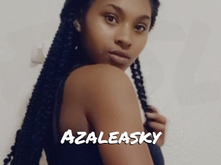 Azaleasky