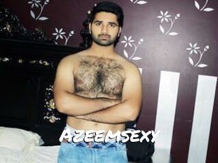 Azeemsexy