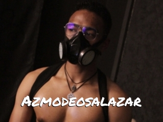 Azmodeosalazar