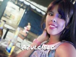 Azulcielo