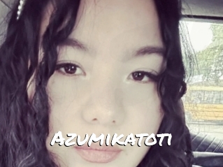 Azumikatoti