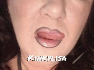 Kinkylisa