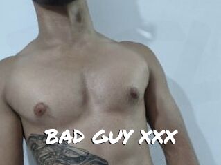 BAD_GUY_XXX