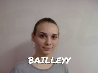 BAILLEYY