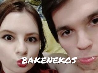 BAKENEKOS