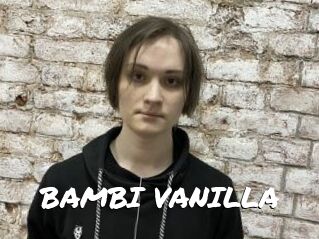 BAMBI_VANILLA