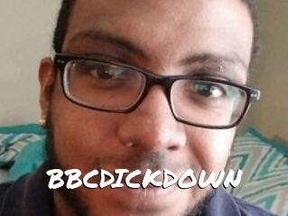 BBCDICKDOWN