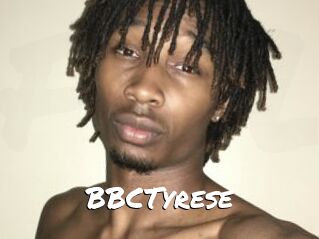 BBCTyrese