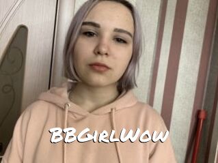 BBGirlWow