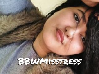 BBWMisstress