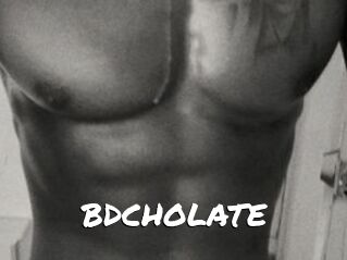 BDCHOLATE