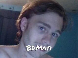 BDMati