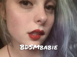 BDSMbabie