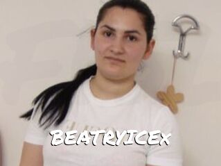 BEATRYICEx