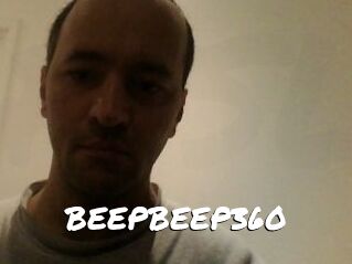 BEEPBEEP360