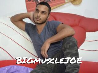 BIGmuscleJOE