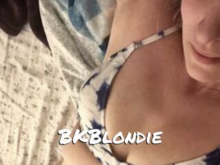 BKBlondie