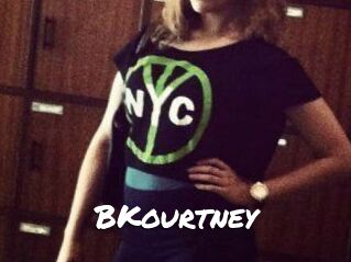 BKourtney