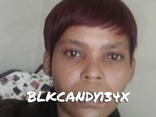 BLKCANDY134X