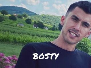 BOSTY