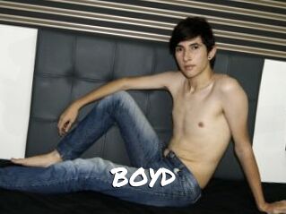 BOYD