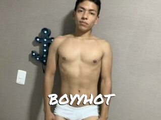 BOYYHOT