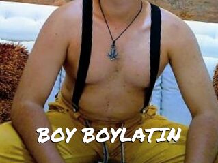 BOY_BOYLATIN