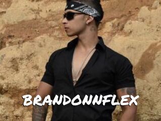 BRANDONNFLEX Fisting Lovers