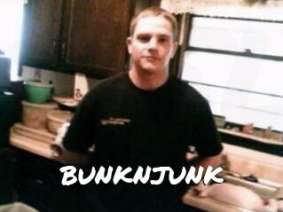 BUNKNJUNK