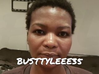 BUSTTYLEEE35