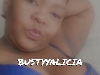 BUSTYYALICIA Fisting Lovers