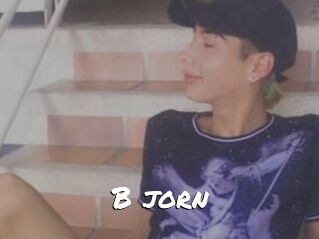 B_jorn