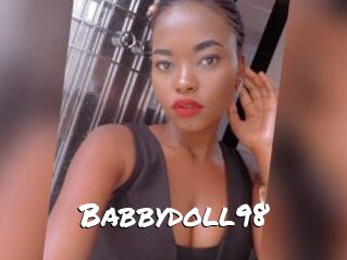 Babbydoll98