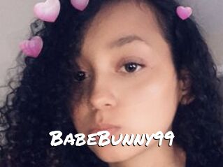 BabeBunny99