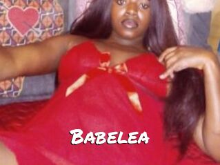Babelea