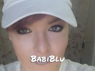BabiBlu