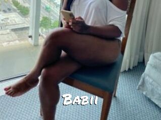 Babii