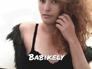 Babikely