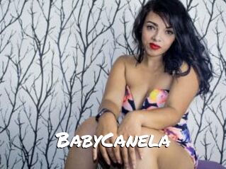 BabyCanela