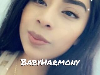 BabyHarmony