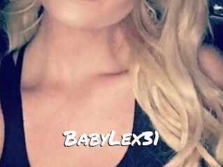 BabyLex31