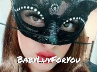 BabyLuvForYou