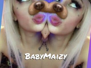 BabyMaizy