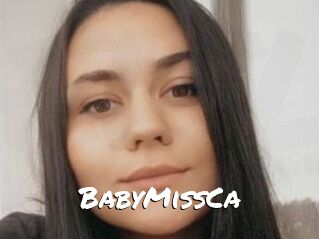 BabyMissCa