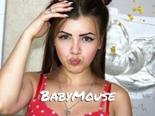 BabyMouse