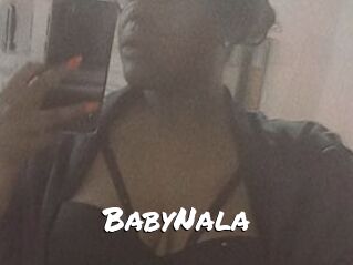 BabyNala