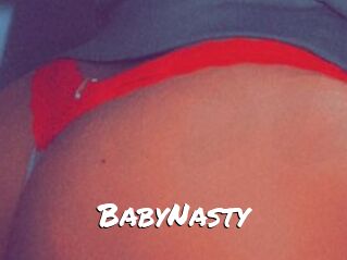 BabyNasty
