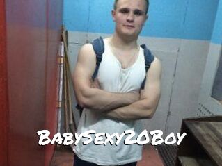 Baby_Sexy_20Boy