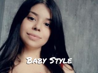 Baby_Style